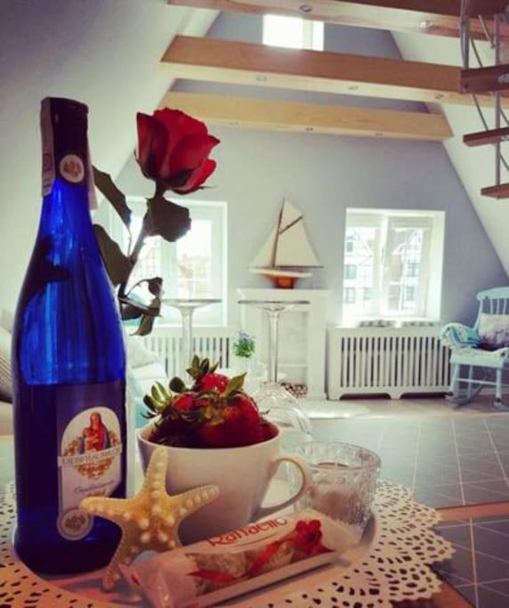 River View Sailor'S Old Town Apartment Gdansk Bagian luar foto